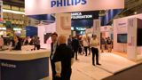 Philips ISE Booth 2024