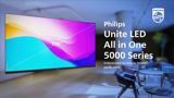 Philips Unite 135 LED