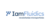IamFluidics logo